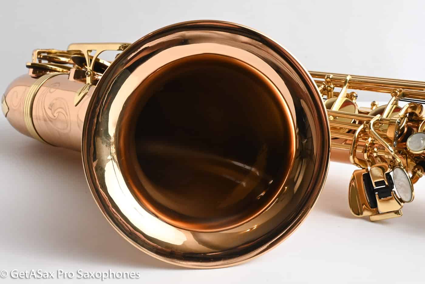 Yanagisawa TWO20 Elite Tenor Brand New! Solid Bronze Superb!