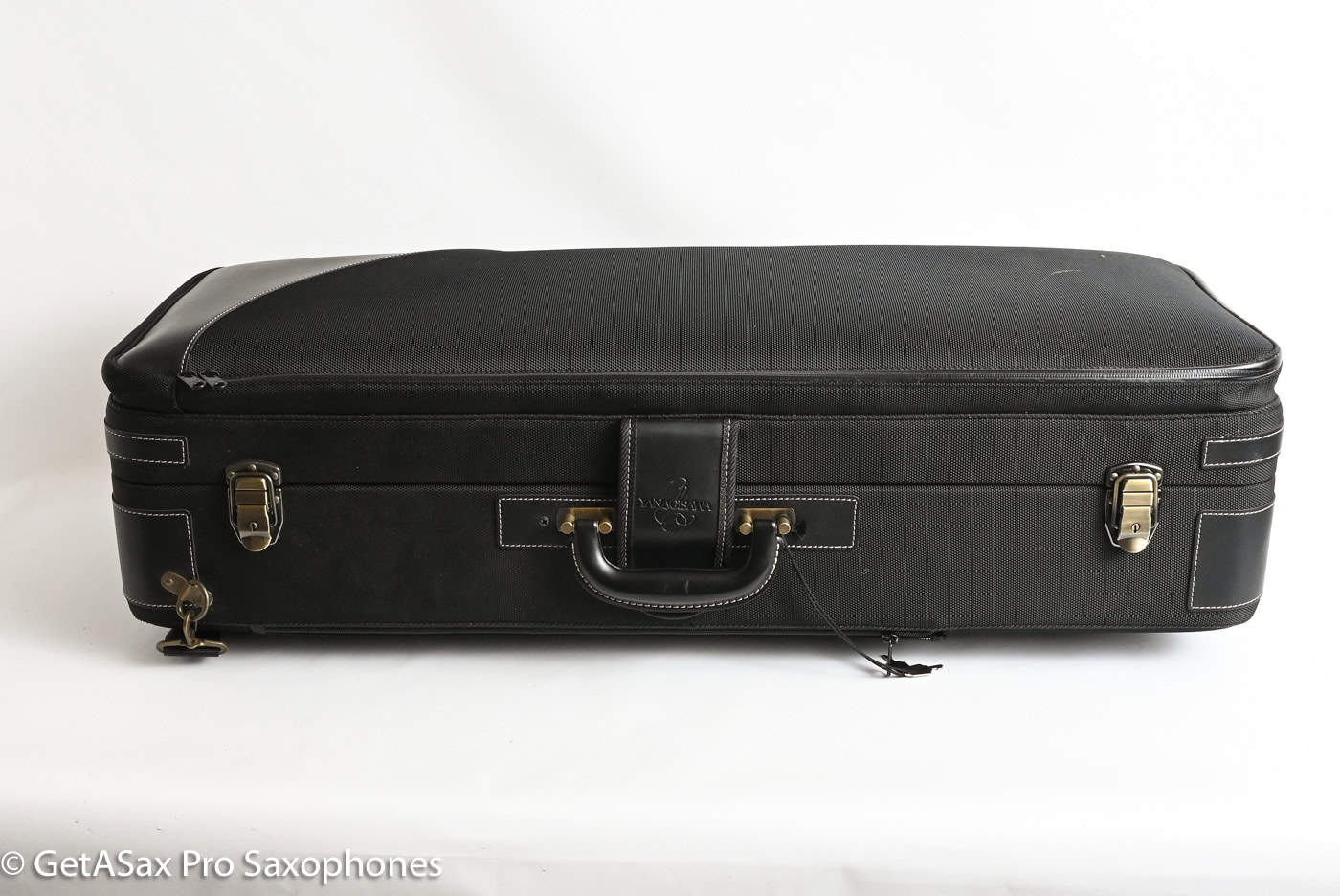 Yanagisawa TWO-32 Elite Tenor Solid Bronze and Solid Silver 377250