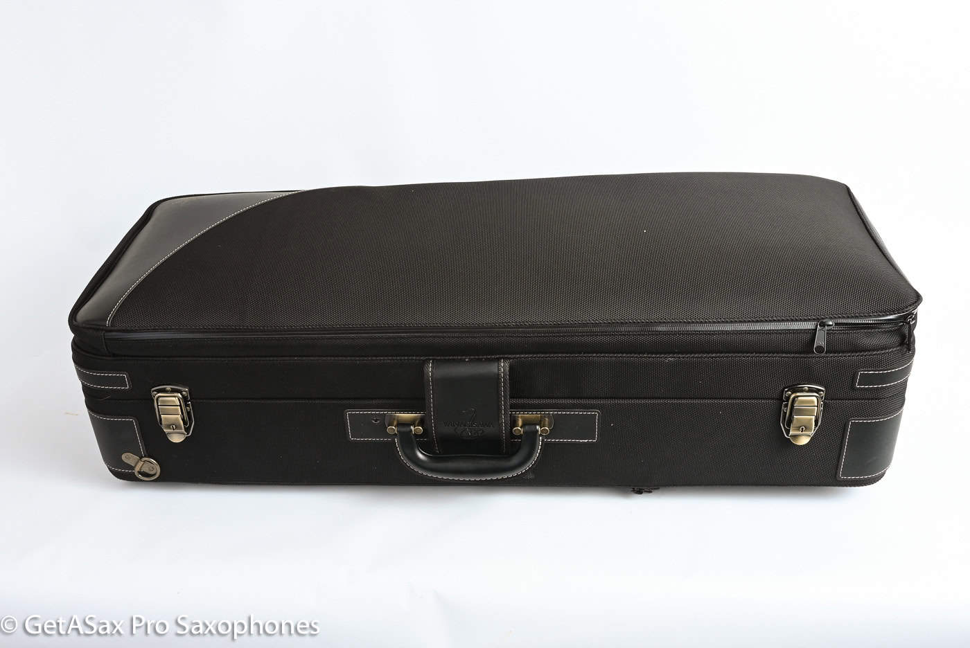 Yanagisawa TWO-37 Elite Solid Silver Tenor (1 year old) Deluxe!