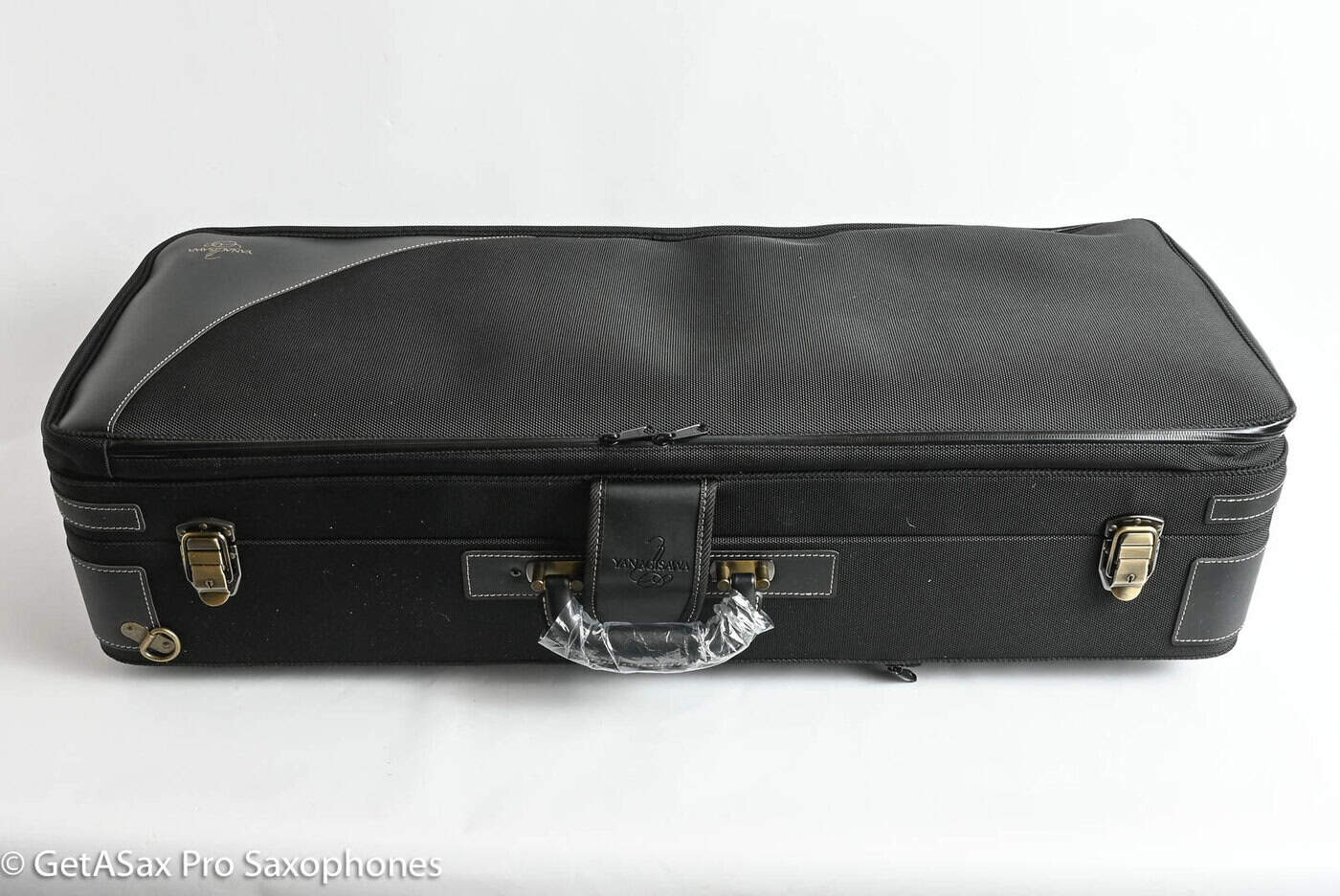 Yanagisawa TWO-37 Elite Solid Silver Special Order Professional Tenor Near Mint 410736