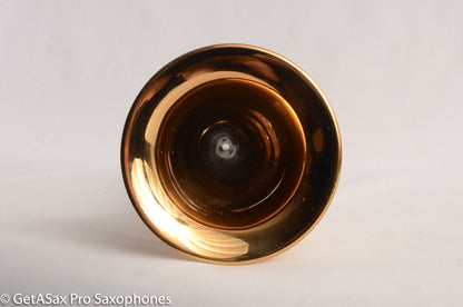 Yanagisawa S6 Soprano Vito Beautiful Condition Mark VI copy