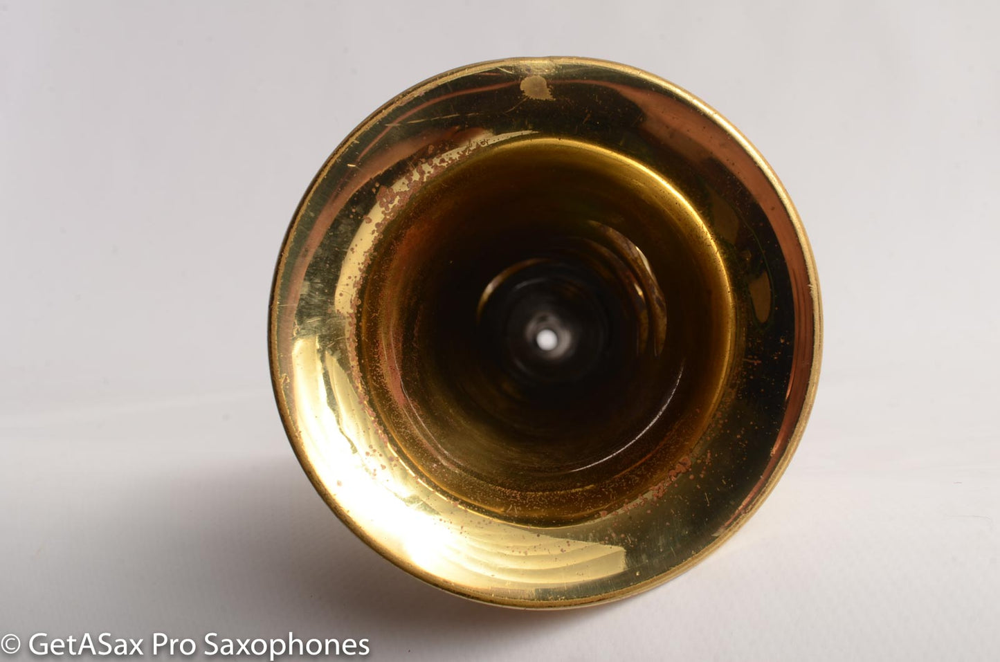 Yanagisawa Whitehall Soprano Saxophone 12753322