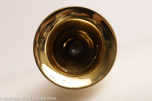 Yanagisawa S800 Whitehall Soprano Mark VI Style Excellent!