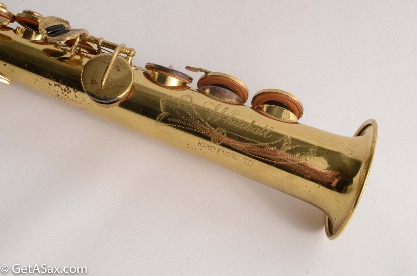 Yanagisawa S6 Soprano Saxophone Mark VI on a Budget!