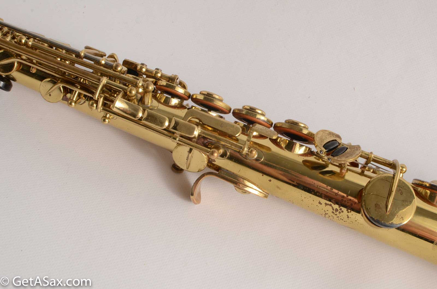 Yanagisawa S6 Soprano Saxophone Mark VI on a Budget!