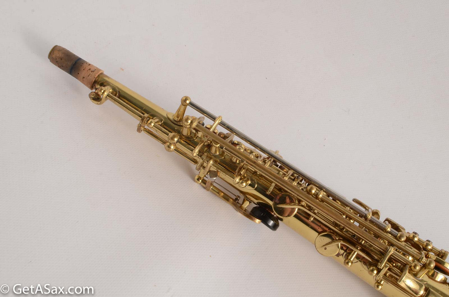 Yanagisawa S6 Soprano Saxophone Mark VI on a Budget!