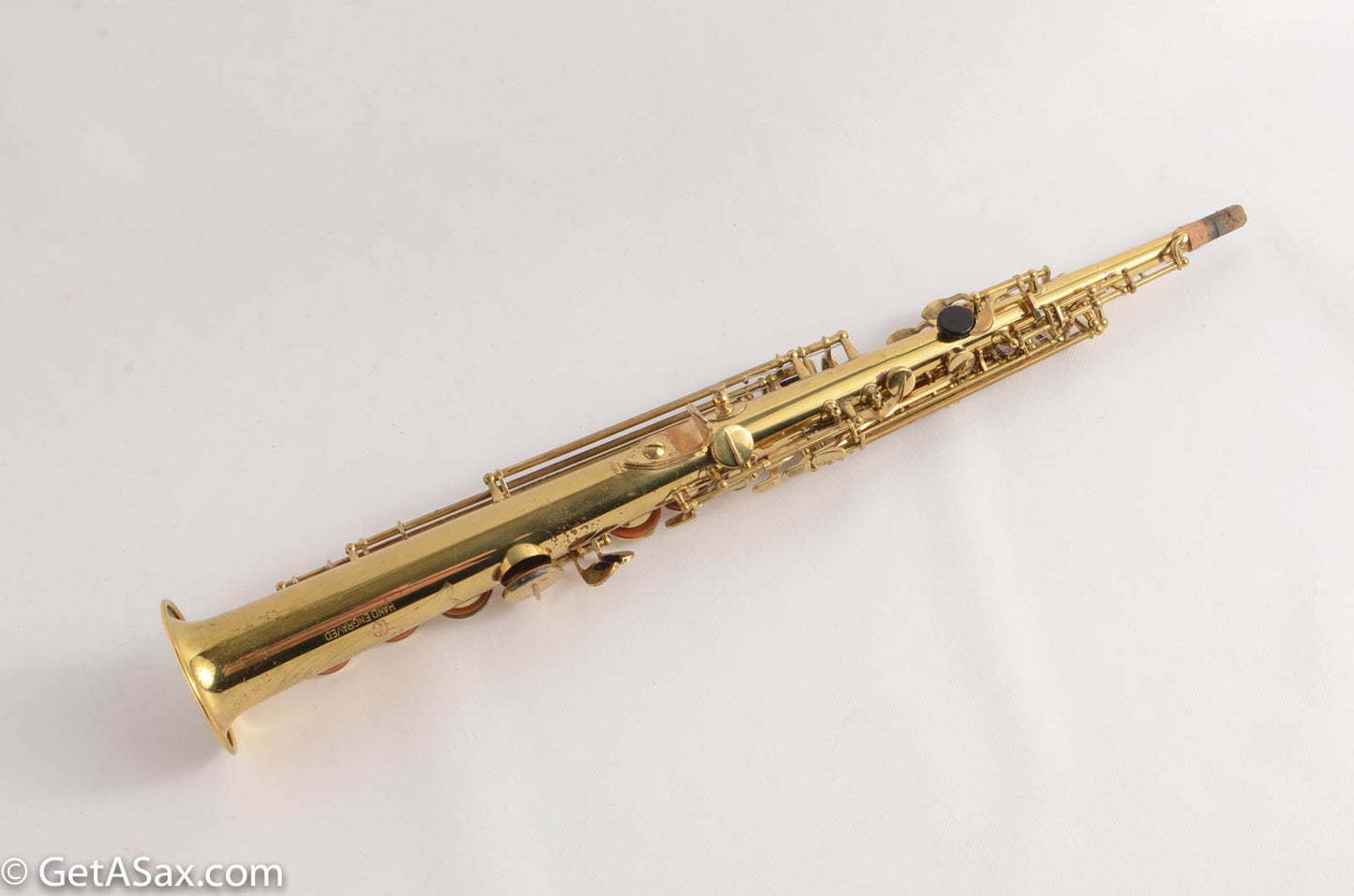 Yanagisawa S6 Soprano Saxophone Mark VI on a Budget!