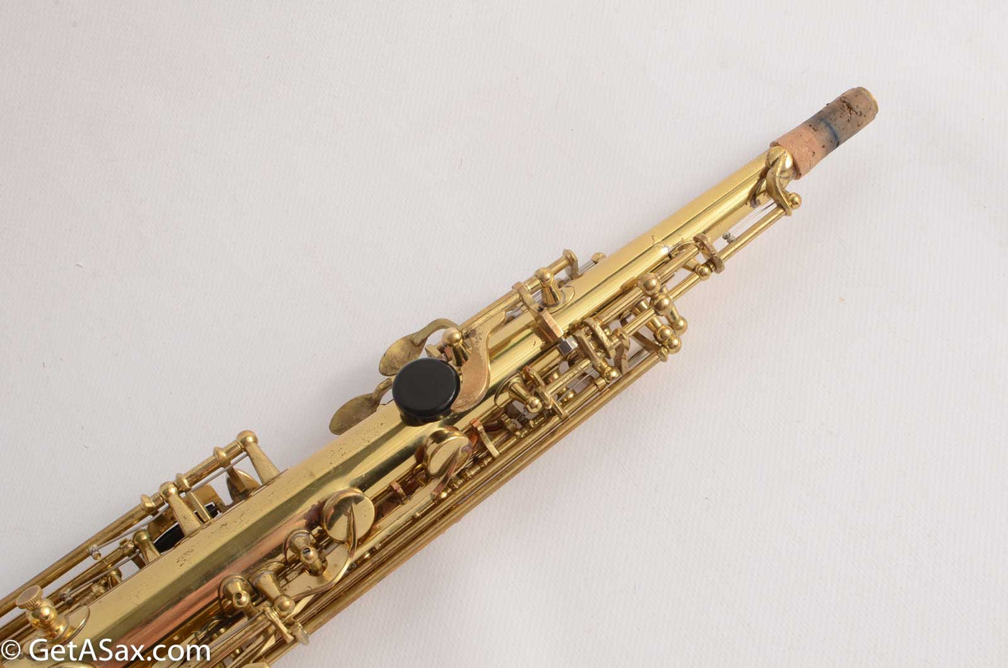 Yanagisawa S6 Soprano Saxophone Mark VI on a Budget!
