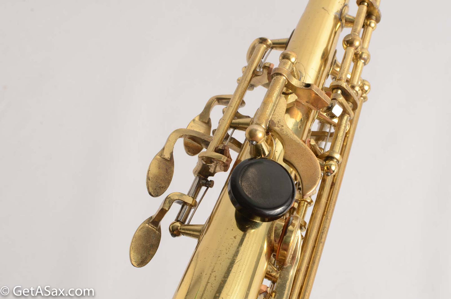 Yanagisawa S6 Soprano Saxophone Mark VI on a Budget!