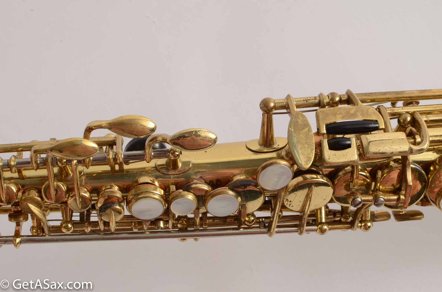 Yanagisawa S6 Soprano Saxophone Mark VI on a Budget!