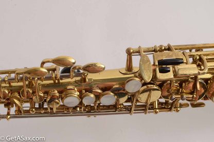 Yanagisawa S6 Soprano Saxophone Mark VI on a Budget!