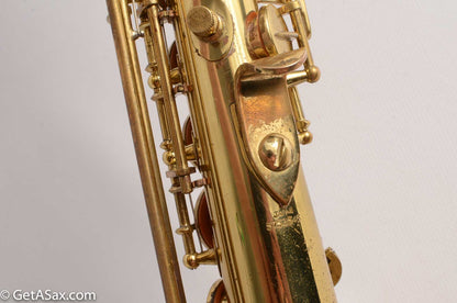 Yanagisawa S6 Soprano Saxophone Mark VI on a Budget!