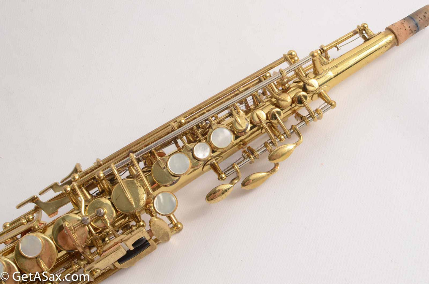 Yanagisawa S6 Soprano Saxophone Mark VI on a Budget!