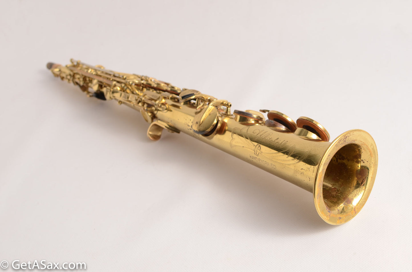 Yanagisawa S6 Soprano Saxophone Mark VI on a Budget!