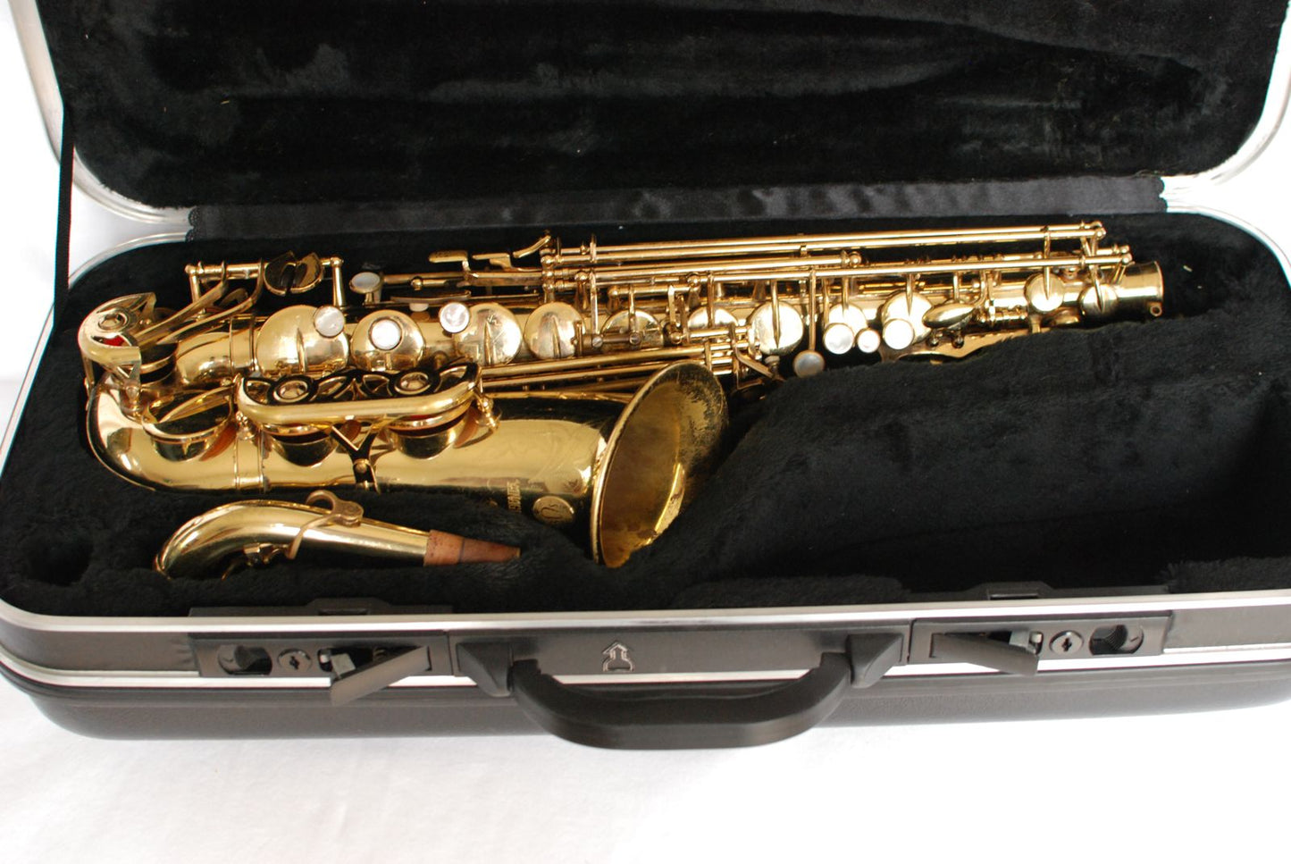 Yanagisawa A-880 Alto Saxophone