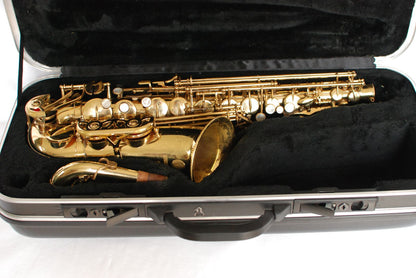 Yanagisawa A-880 Alto Saxophone