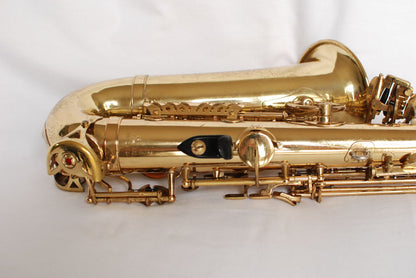 Yanagisawa A-880 Alto Saxophone