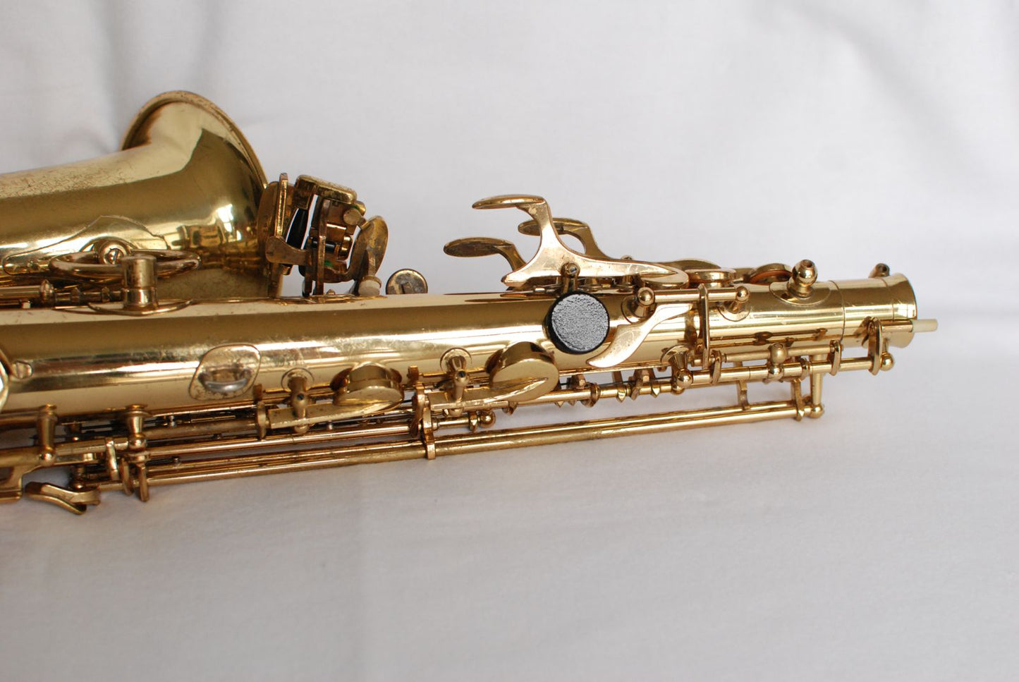 Yanagisawa A-880 Alto Saxophone