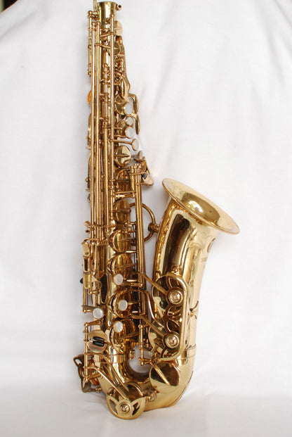 Yanagisawa A-880 Alto Saxophone