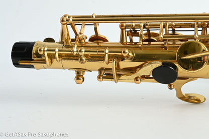 Yanagisawa A880 Professional Alto Saxophone My Favorite! 141929