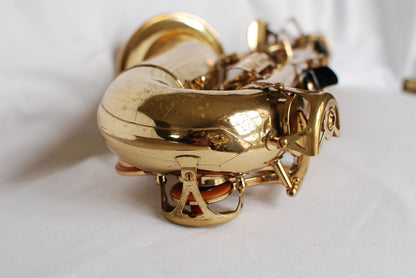 Yanagisawa A-880 Alto Saxophone