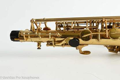 Yanagisawa A880 Professional Alto Saxophone My Favorite! 129336