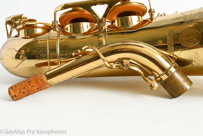 Yanagisawa A880 Professional Alto Saxophone My Favorite! 129336