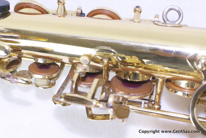 Yanagisawa A-990 Alto Saxophone