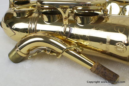 Yanagisawa A-990 Alto Saxophone