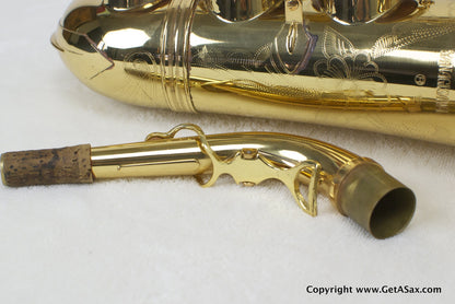 Yanagisawa A-990 Alto Saxophone