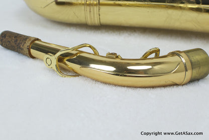 Yanagisawa A-990 Alto Saxophone