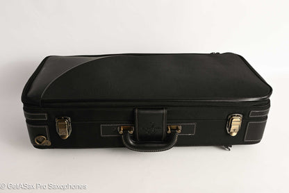 Yanagisawa AWO2 Alto Bronze Professional Mint 421679