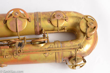 Yanagisawa B6 Low A Baritone