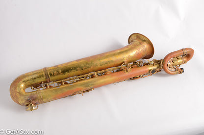 Yanagisawa B6 Low A Baritone