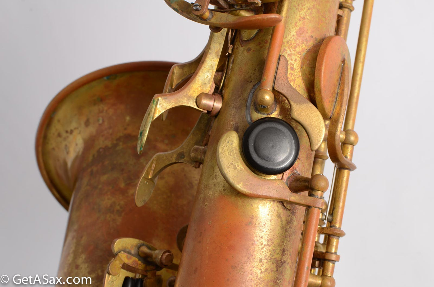 Yanagisawa B6 Low A Baritone