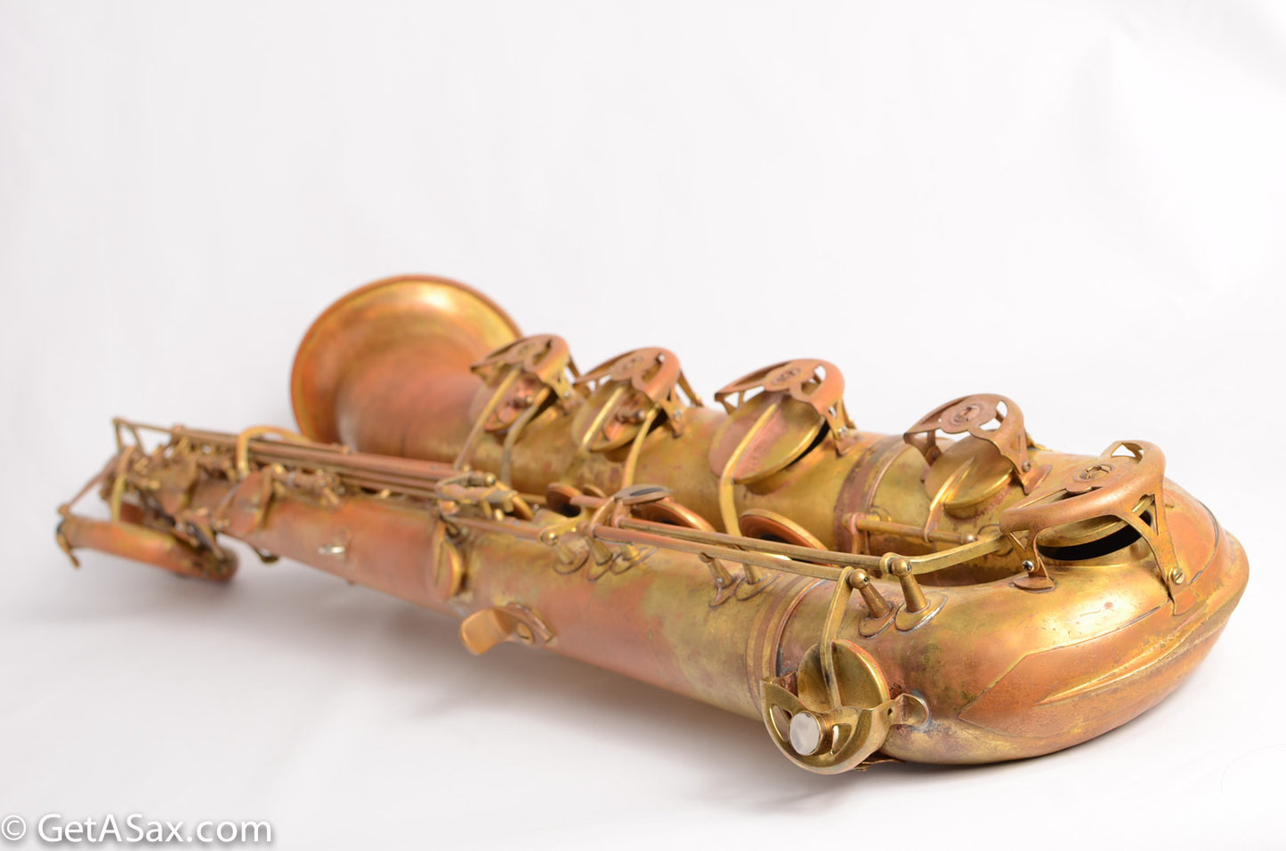 Yanagisawa B6 Low A Baritone