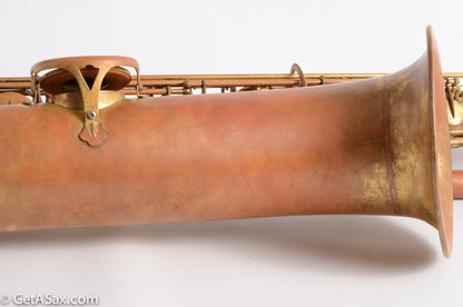 Yanagisawa B6 Low A Baritone
