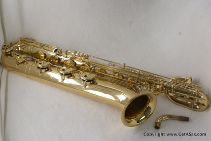Yanagisawa B-901 Baritone Saxophone