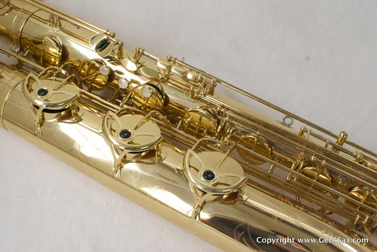 Yanagisawa B-901 Baritone Saxophone