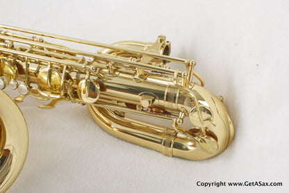 Yanagisawa B-901 Baritone Saxophone