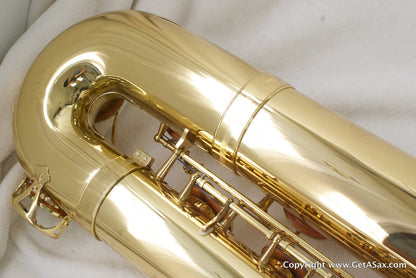 Yanagisawa B-901 Baritone Saxophone