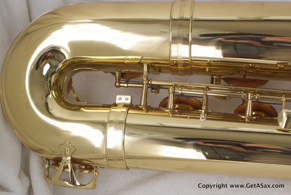 Yanagisawa B-901 Baritone Saxophone