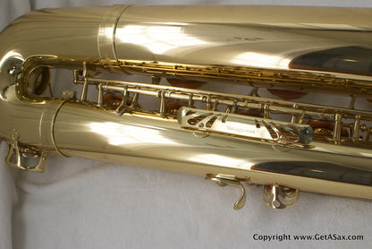 Yanagisawa B-901 Baritone Saxophone