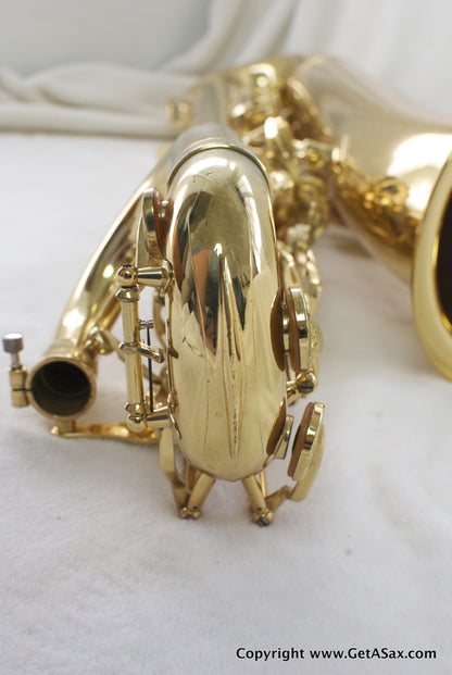 Yanagisawa B-901 Baritone Saxophone