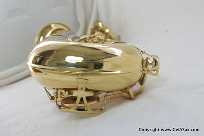 Yanagisawa B-901 Baritone Saxophone