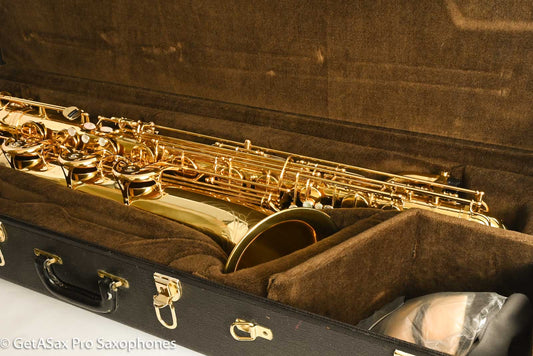 Yanagisawa B990 Very Good Condition Plays Great! 196999