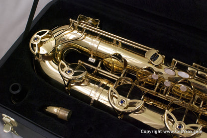 Yanagisawa B-991 Baritone Saxophone Mint
