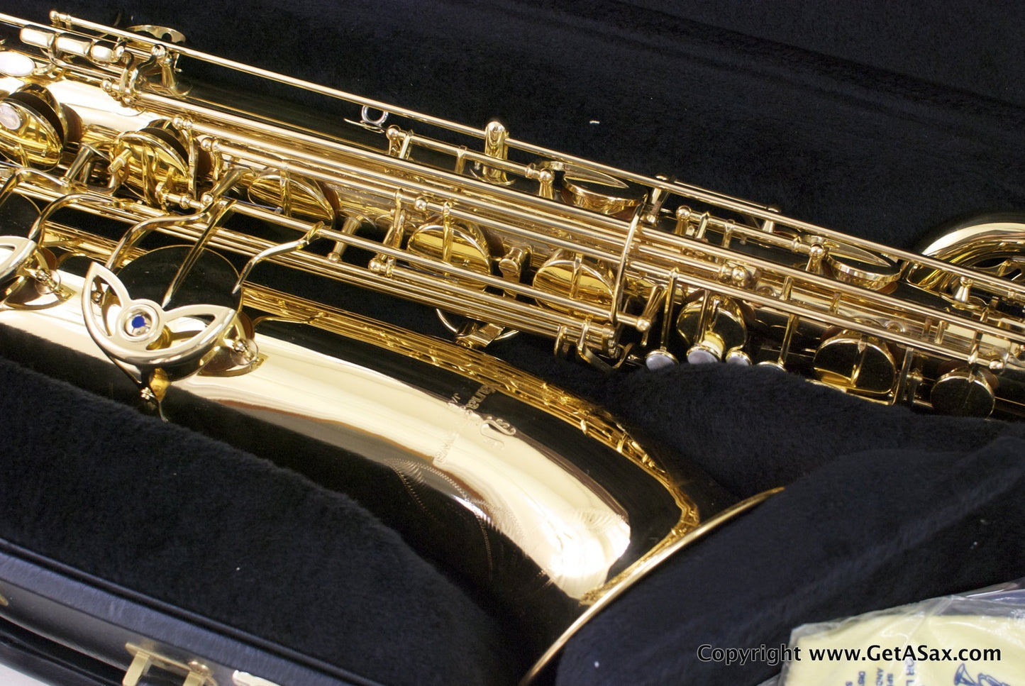 Yanagisawa B-991 Baritone Saxophone Mint