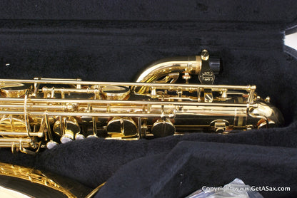 Yanagisawa B-991 Baritone Saxophone Mint
