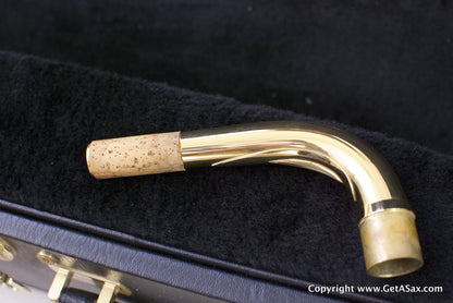 Yanagisawa B-991 Baritone Saxophone Mint